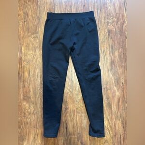 H&M Women’s Size Medium Leggings Tights Stretch